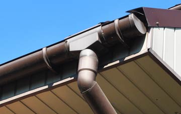 types of Ebford fascias
