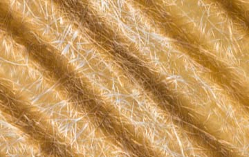 Ebford fibreglass roof waterproofing