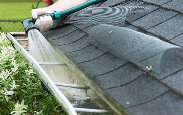 Ebford gutter cleaning costs