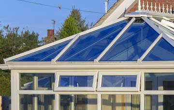 professional Ebford conservatory insulation