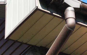 Ebford soffit installation costs