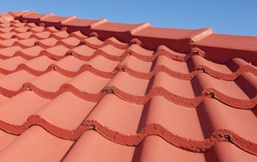 Ebford tile and slate roof replacement