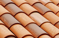 Ebford clay roofing