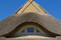 Ebford thatch roofing
